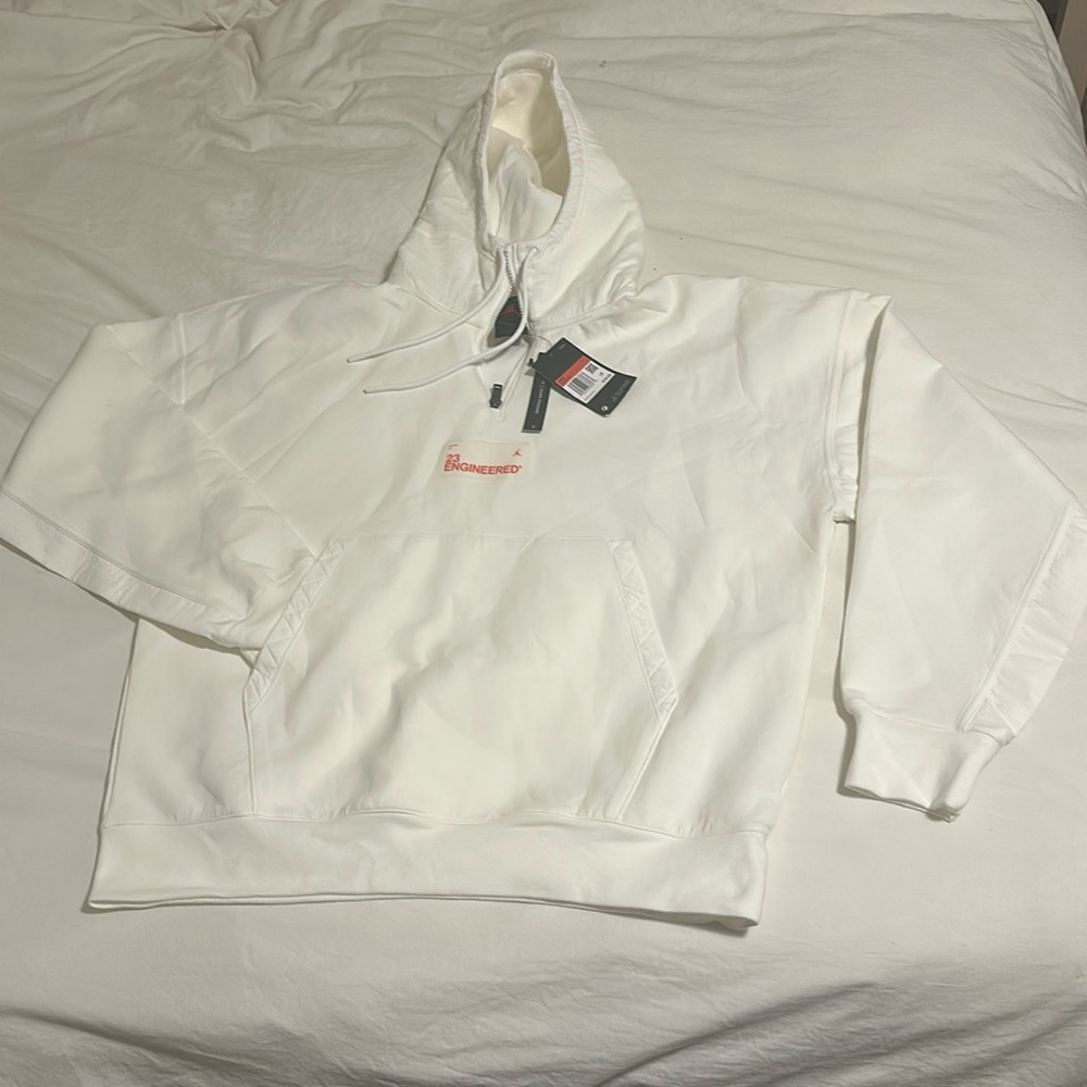 Jordan 23 ENGINEERED HOODIE NWT